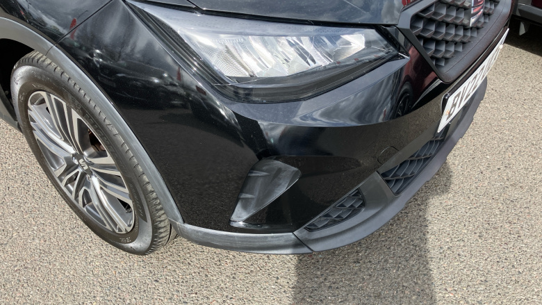 SEAT Arona 1.0 TSI SE Technology 5dr Petrol Hatchback